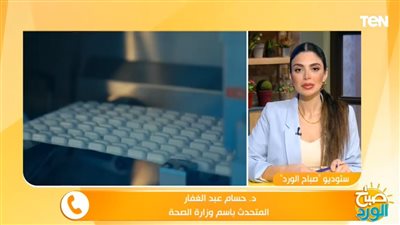  حسام عبد الغفار: تم التعاقد منذ فترة على الأدوية المستوردة وسيتم ضخها في السوق الفترة المقبلة (فيديو)