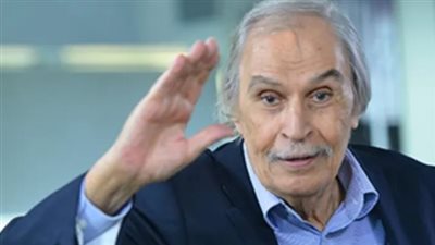 بعدما تصدر محركات البحث.. من هو عزت العلايلي؟