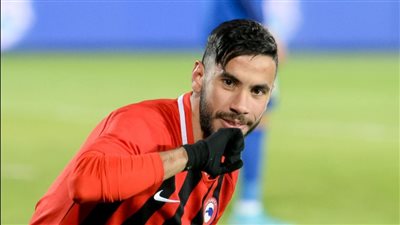 الثالثة.. الزمالك يتعاقد مع ناصر ماهر مقابل 3 لاعبين