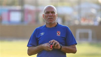 بعد تعيين حسام حسن.. محمد يوسف يعتذر عن عدم الاستمرار مع منتخب مصر