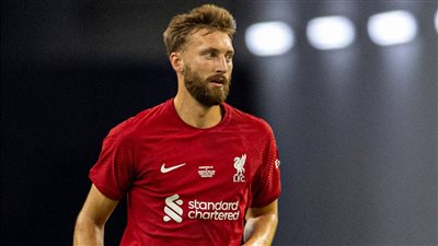 رسميًا.. ليفربول يعلن انتقال مدافعه إلى كارديف سيتي حتى نهاية الموسم