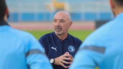 بيراميدز يعلن رسميًا رحيل البرتغالي باتشيكو عن تدريب الفريق