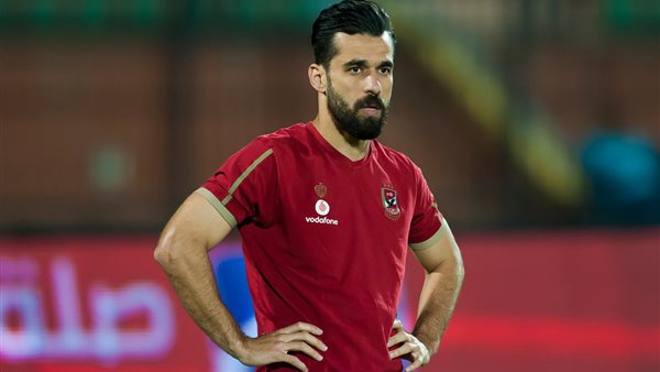 بسبب 2 مليون دولار.. انتهاء النزاع القضائي بين الأهلي وعبد الله السعيد