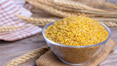 فوائد البرغل للرجيم.. 8 منافع مذهلة والأخيرة تخص النساء 