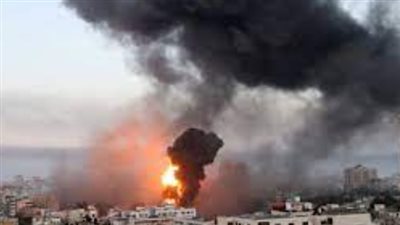 حزب الله يستهدف مواقع إسرائيلية في موقع بياض بليدا