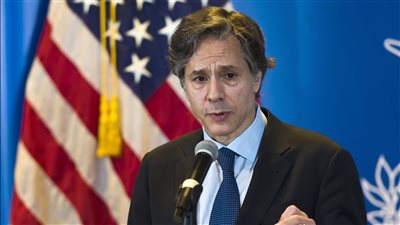 بلينكن في مصر.. متى تنتهي حرب غزة (إنفوجراف)