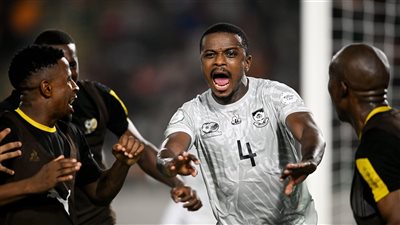 شوبير يكشف حقيقة عرض الأهلي لضم موكوينا من صن داونز