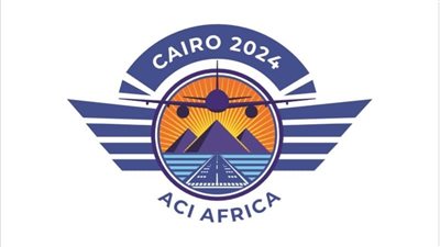 مصر تستضيف مؤتمر مجلس المطارات الإقليمي الإفريقي 2024 ACI AFRICA