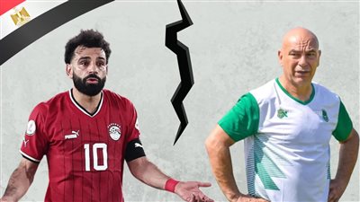 بعد ارتفاع أسهمه.. موقف محمد صلاح من تعيين حسام حسن مديرًا فنيًا لمنتخب مصر