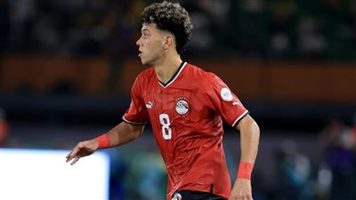 إمام عاشور ضمن قائمة إفريقية من 6 لاعبين مرشحين للاحتراف في أوروبا