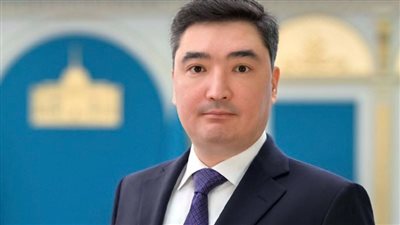 أولجاس بيكتينوف رئيسًا جديدًا لوزراء كازاخستان