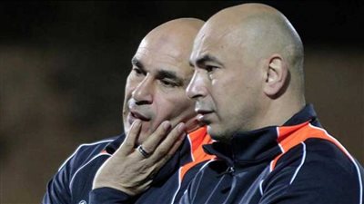 بالأسماء.. نكشف الجهاز الفني لـ حسام حسن مع منتخب مصر