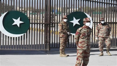 مقتل شخصين في انفجار مواد متفجرة شمال غرب باكستان