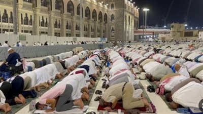 مواقيت الصلاة اليوم الأربعاء 7_2_2024