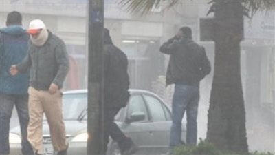 حالة الطقس في مصر اليوم الأربعاء 7 فبراير 2024