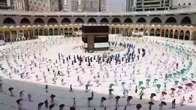  شروط التسجيل في باقات الحج 1445.. والخطوات 