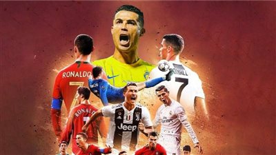 في عيد ميلاده.. أرقام قياسية مذهلة كُتبت باسم رونالدو