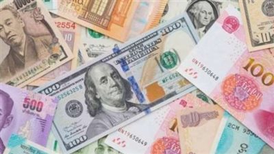  أسعار صرف العملات العربية والأجنبية مقابل الجنيه المصري اليوم 7_2_2024