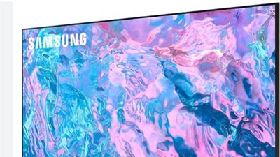 أسعار شاشات سامسونج سمارت LED وQLED