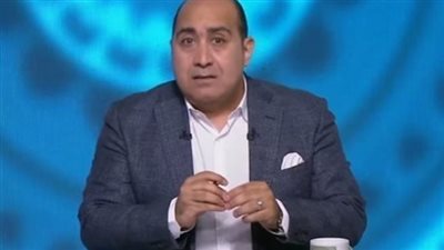 مهيب عبد الهادي: The best.. مرموش أفضل من تريزيجيه.. وصبحي افضل من أبو جبل