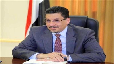 اليمن.. تعيين أحمد بن مبارك رئيسًا للوزراء بدلا من معين عبد الملك