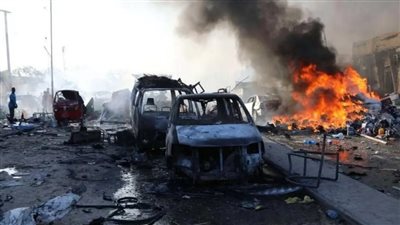 انفجار في منطقة دار الأمان غرب العاصمة الأفغانية كابول