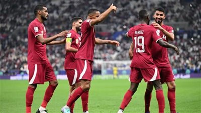 موعد مباراة قطر ضد إيران في نصف نهائي كأس آسيا.. والقنوات الناقلة
