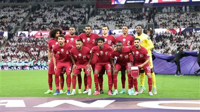 تشكيل منتخب قطر المتوقع لمواجهة إيران في نصف نهائي كأس آسيا