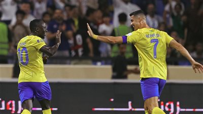 كاسترو يكشف موقف رونالدو وماني من المشاركة أمام الهلال في ديربي الرياض