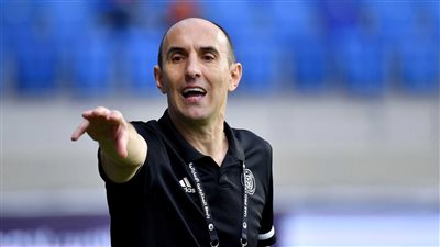 سيرة ذاتية مميزة كلاعب ومدرب.. من هو مدرب بيراميدز الجديد؟