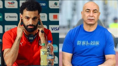 بشأن شارة قيادة منتخب مصر.. رد فعل محمد صلاح على قرار حسام حسن