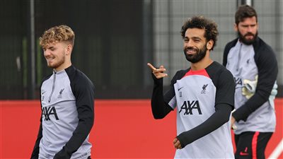 إيليوت يتغنى بـ محمد صلاح.. شخصية عالمية وأيقونة يصعب تكرارها