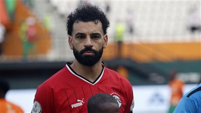 اتحاد الكرة يخاطب ليفربول لانضمام محمد صلاح لمعسكر منتخب مصر