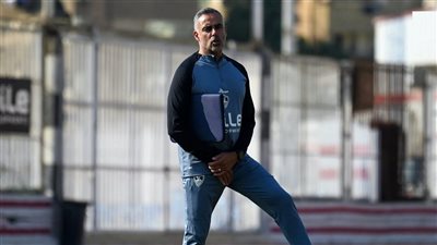 لماذا لم يتعاقد الزمالك مع مترجمًا للمدرب البرتغالي جوزيه جوميز؟