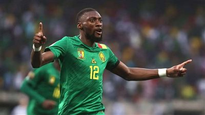 الاتفاق السعودي يعلن رسميًا ضم اللاعب الكاميروني إيكامبي