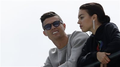 اعتزال كريستيانو رونالدو.. جورجينا تفجر مفاجأة بشأن الموعد