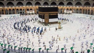  الفئات الممنوعة من حج القرعة