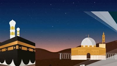  اللّهم إنا نسألك العفو والعافية.. دعاء ليلة الإسراء والمعراج 