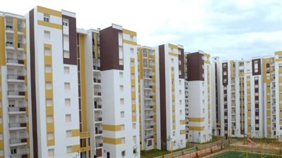 الخطوات الواجب اتباعها للتسجيل في سكنات عدل 3 بالجزائر 