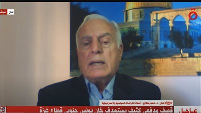 عصام ملكاوي: الضربات الأمريكية في المنطقة محسوبة بدقة (فيديو)