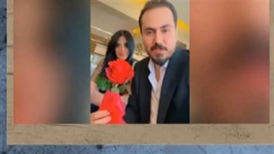 نزار الفارس يكشف عن علاقته بـ حورية فرغلى وتصريحاته عن حبه لها وقصة خطوبتهما (فيديوهات)