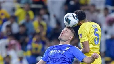 معلق مباراة الهلال والنصر.. وتردد بي إن سبورت.. والتشكيل 