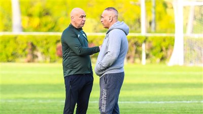 بشأن منتخب مصر.. أولى طلبات الثنائي حسن من اتحاد الكرة