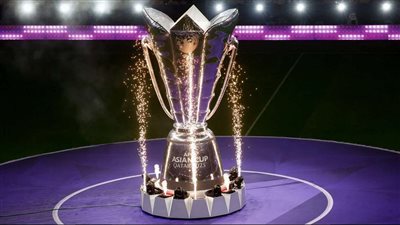 قبل نهائي كأس آسيا بين قطر والأردن.. تعرف على المنتخبات الأكثر تتويجًا باللقب