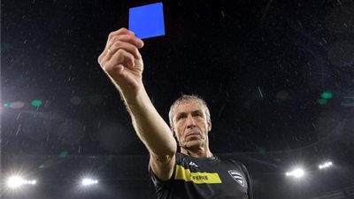 فيفا يحسم الجدل حول تطبيق قانون 