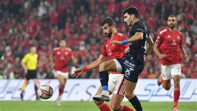 تقارير: السعودية تستضيف نهائى كأس مصر بين الأهلى والزمالك