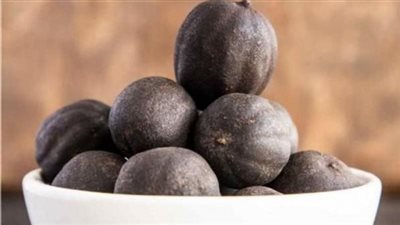 ما هو الليمون الأسود؟.. فوائد صحية بالجملة 