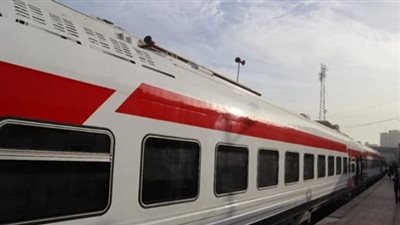 مواعيد قطارات خط القاهرة - الإسكندرية والعكس وأسعارها اليوم السبت 10_2_ 2024