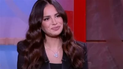 أنا غنيت وقالوا لا مش هي برضو.. قالوا دي دوبلير.. امال ماهر تحسم الجدل بشأن الشائعات حولها