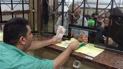 رابط الاستعلام عن معاش شهر مارس 2024